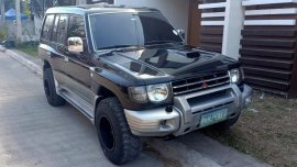 Mitsubishi Pajero 2005 for sale in Binan 