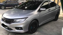 2018 Honda City for sale in Cabanatuan 