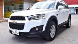 2015 Chevrolet Captiva for sale in Lemery