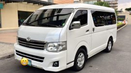2013 Toyota Grandia for sale in Pasig 