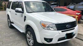 2013 Ford Everest for sale in Pasig 