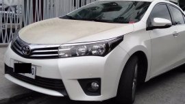 Toyota Corolla 2015 for sale in San Pedro 