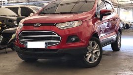 2016 Ford Ecosport for sale in Makati 
