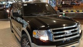 Ford Expedition 2007 for sale in Makati 