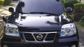 2006 Nissan X-Trail for sale in Quezon City