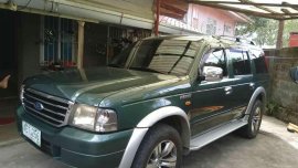 2005 Ford Everest for sale in Baguio 