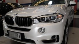 2015 Bmw X5 for sale in Manila