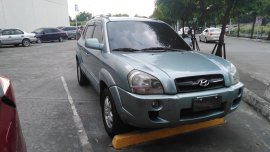 2007 Hyundai Tucson for sale in Imus