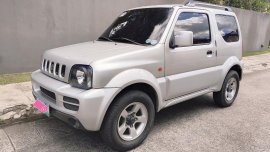 2012 Suzuki Jimny for sale in Makati 