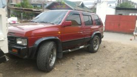 2000 Nissan Terrano for sale in Marilao 