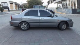 Mitsubishi Lancer 2001 at 150000 km for sale 