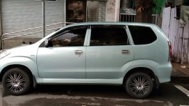 2011 Toyota Avanza for sale in Dasmarinas