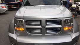 2011 Dodge Nitro for sale in Makati 