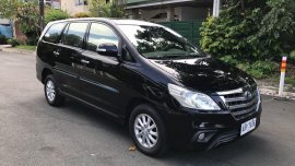 2015 Toyota Innova for sale in Quezon City