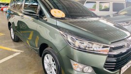 2019 Toyota Innova for sale in Pasig 