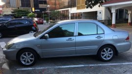 2010 Mitsubishi Lancer for sale in Pasay 