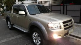 Ford Ranger XLT 2007 Matic for sale