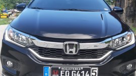 Honda City E 2018 Automatic