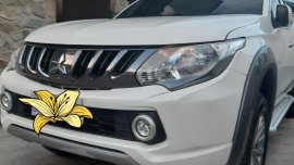 Mitsubishi Strada GLSV 2018 Automatic