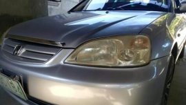 RUSH! CAR FOR SALE! Honda Civic Vti Automatic Tranny