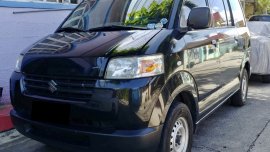 2014 Suzuki APV Manual for sale in Quezon City