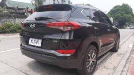 2016 Hyundai Tucson for sale in Quezon City