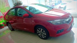 Honda City 2020 for sale in Quezon City