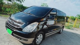 2011 Hyundai Starex for sale in San Carlos