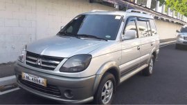 2016 Mitsubishi Adventure for sale in Bataan