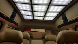 2013 Hyundai Starex for sale in Muntinlupa 