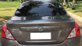 Nissan Almera 2014 for sale in San Jose