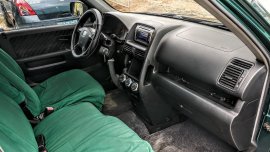 2002 Honda Cr-V for sale in Parañaque 