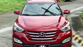 2015 Hyundai Santa Fe for sale in Las Pinas