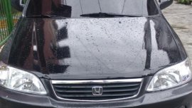 Honda City 2002 for sale in Santa Rosa