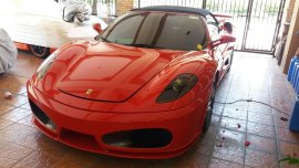 Sell 2006 Ferrari F430 Convertible in Manila