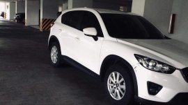 2012 Mazda Cx-5 for sale in Makati 
