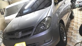 2006 Toyota Innova for sale in Quezon City