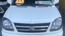 2018 Mitsubishi Adventure for sale in Pasig 