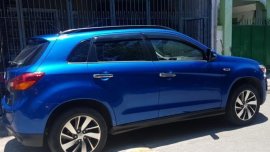 2014 Mitsubishi Asx for sale in Las Pinas
