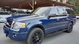 2012 Ford Expedition for sale in Manila
