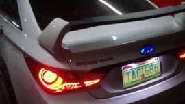 Hyundai Sonata 2011 for sale in Manila