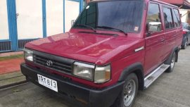 1994 Toyota Tamaraw for sale in Quezon City