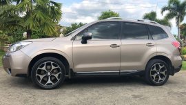 Subaru Forester 2015 for sale in Santa Teresita