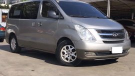 2012 Hyundai Grand Starex for sale in Makati 