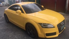 2010 Audi Tt for sale in Pasig 