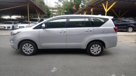2017 Toyota Innova for sale in Mandaluyong 