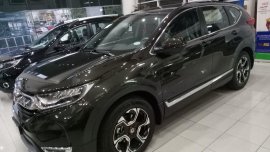 2019 Honda Cr-V for sale in Quezon City