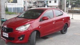 2014 Mitsubishi Mirage G4 for sale in Mandaluyong
