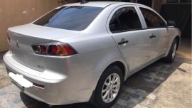 2012 Mitsubishi Lancer for sale in Naga