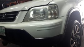 Honda Cr-V 2001 for sale in Quezon City